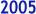 2005
