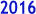 2016