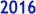 2016